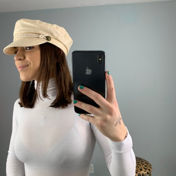 Fisherman Cap - Picture 2 of 7